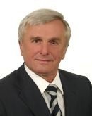 Eugeniusz Berezowiec, burmistrz Bielska Podlaskiego
