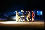 Dramatyczny upadek z wieży widokowej pod Wrocławiem. Policja analizuje zapis monitoringu