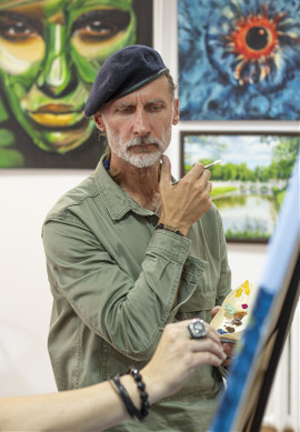 Dzień Galerii Marchand
