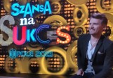 Cezary Kuczyński z Czarni w "Szansie na sukces". Emisja programu w niedzielę, 16.05.2021