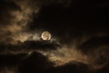 Zimny Księżyc - dziś wyjątkowa pełnia. O co chodzi?