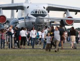 Air Show 2011: ruszyła przedsprzedaż biletów