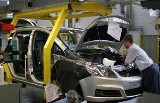 Opel w Gliwicach zatrudni ponad 300 pracowników 