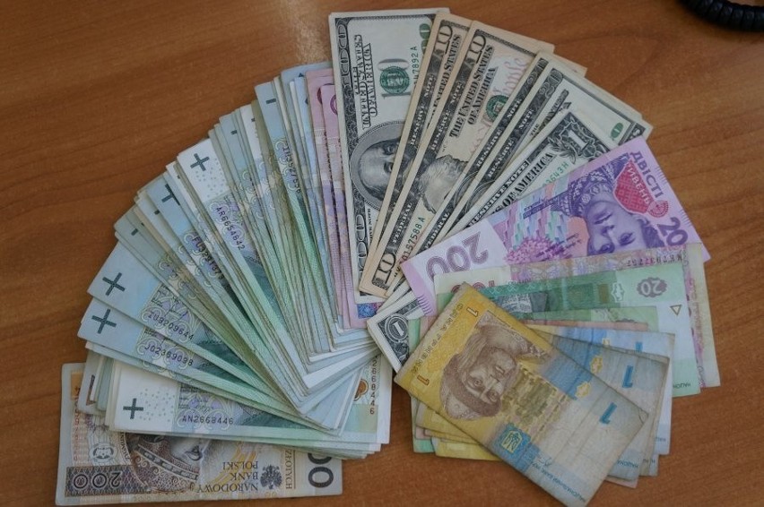 Sosnowiec: para Ukraińców ukradła urządzenia za 150 tysięcy złotych [ZDJĘCIA]