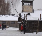 Rekordowa liczba odwiedzających były obóz Auschwitz-Birkenau