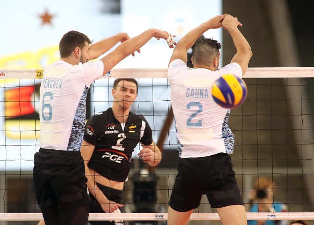 Mariusz Wlazły (PGE Skra)