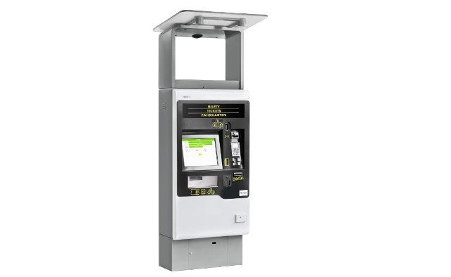 BS-10 umożliwiają płatność za transakcje kartami zbliżeniowymi, stykowymi i telefonami komórkowymi (system BLIK). Oczywiście można też płacić gotówką, automaty wydają resztę.