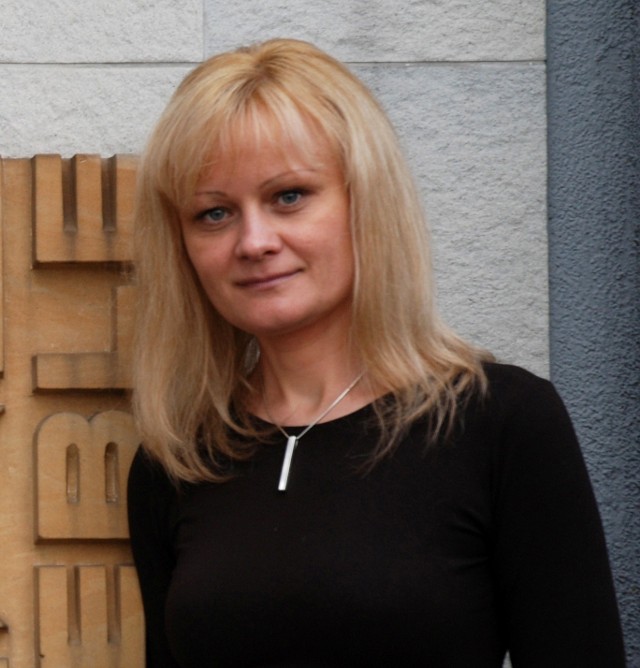 Marzanna Zawadzka, kierownik handlowy: - Jako pierwsi w Polsce wprowadziliśmy bezpłatną usługę profesjonalnego montażu mebli, transportu i ich instalację w miejscu przeznaczenia.