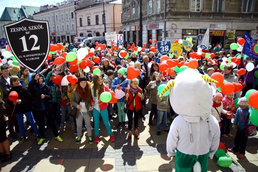 Dzień Solidarności Międzypokoleniowej