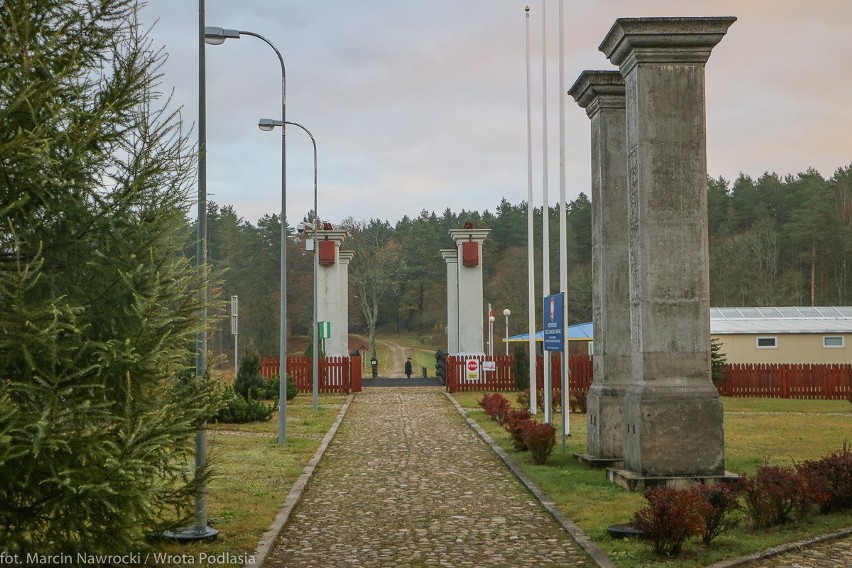 Bezwizowy ruch z Białorusią zainaugorowały w środę władze...