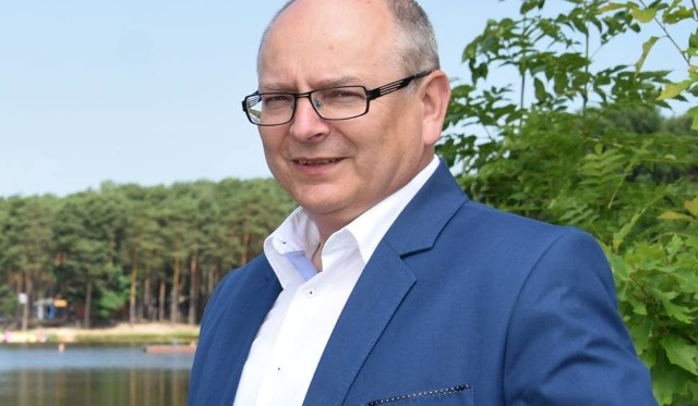 Krzysztof Obratański