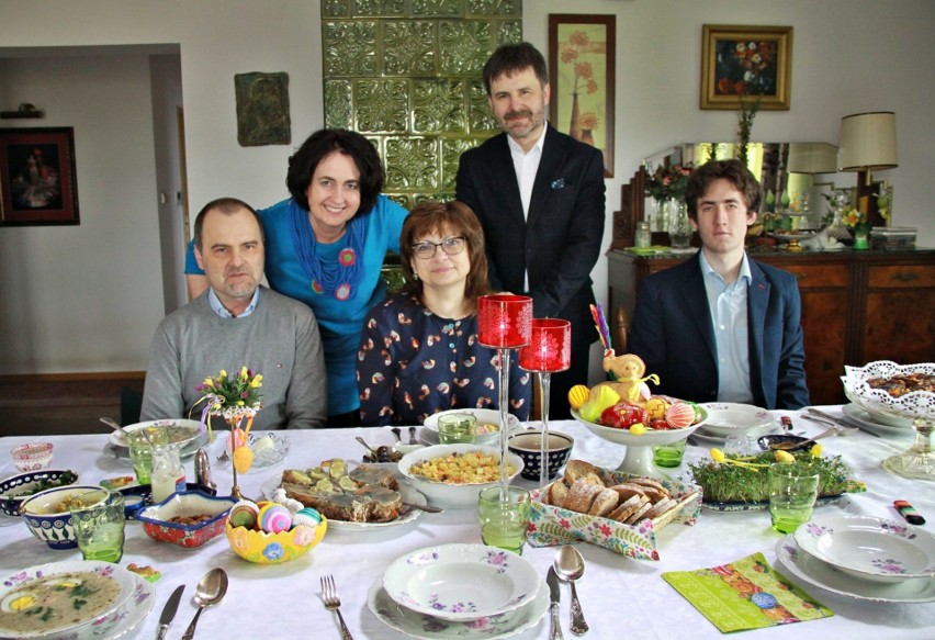 W święta otworzyliśmy serca dla rodaków ze Wschodu