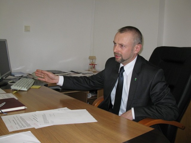 Mariusz Czaban funkcję wójta Szudziałowa objął 13 grudnia. Zastąpił na tym fotelu Stanisława Fiedorowicza, który rządził gminą przez ostatnie trzy kadencje.