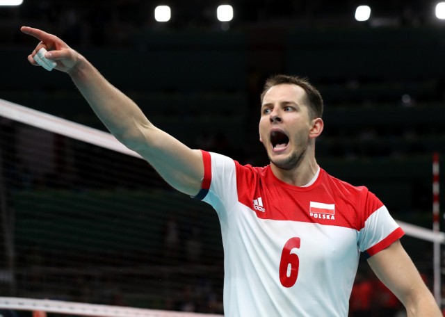 Bartosz Kurek