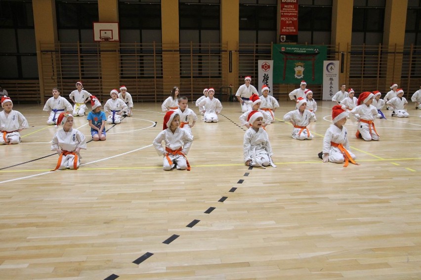 Ostatni w tym roku trening i podsumowanie sezonu 2022...