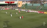 Reprezentacja Polski. Skrót meczu Polska U-21 - Serbia U-21 [WIDEO] 