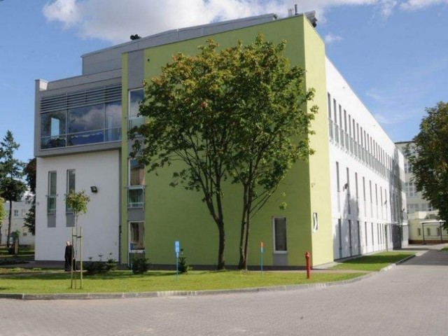 Pierwsze przeszczepy szpiku w szpitalu miejskim w Toruniu mają odbyć się pod koniec 2015 r.
