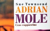 Książki z zakurzonej półki: Sue Townsend - „Adrian Mole, czas cappuccino”, Bridget Jones kontra Adrian Mole