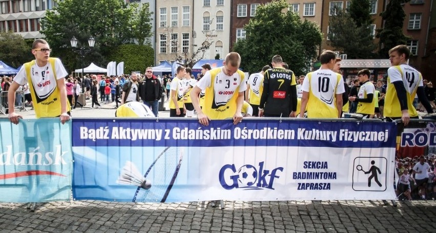 Święto Miasta Gdańska 2015