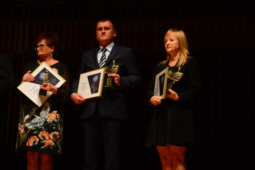 Liderzy Regionu 2018. Poznaj laureatów nagrody! Wyjątkowe firmy, odpowiedzialne instytucje, przyjazne samorządy  