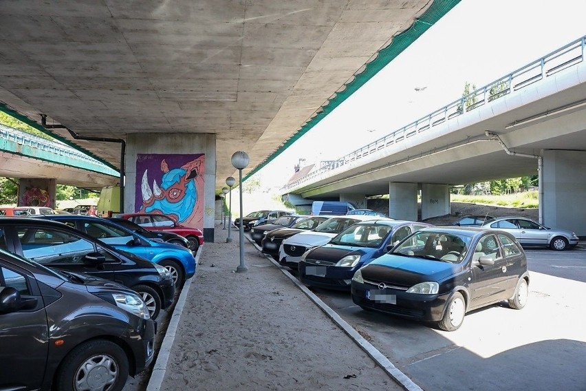 Parkowanie w Szczecinie. Wiemy już od kiedy bezpłatne parkingi w Szczecinie będą płatne - 22.09.2020