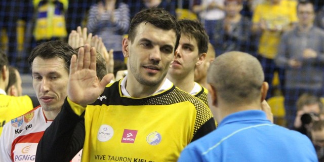 Vive Tauron Kielce zagra z Orlen Wisłą Płock w finale Pucharu Polski