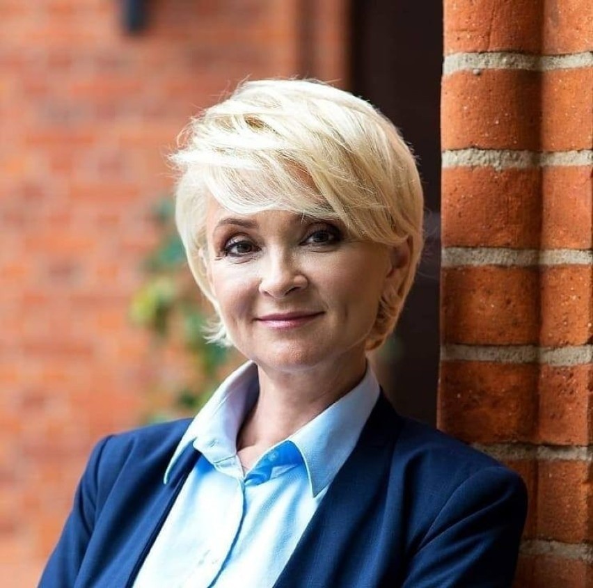 Prezydent Kołobrzegu Anna Mieczkowska odłożyła na koncie...