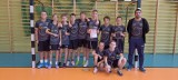 Siatkarze z PSP w Kamieńsku wygrali Półfinał Mistrzostw Województwa Igrzysk Dzieci! ZDJĘCIA
