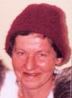 Barbara Kaczyńska...