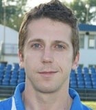 Damian Rożej, były piłkarz Korony Kielce i KSZO Ostrowiec.