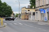 Kolejne dwa przejścia dla pieszych w Inowrocławiu zostaną doświetlone. Kierowcom łatwiej będzie zauważyć pieszych