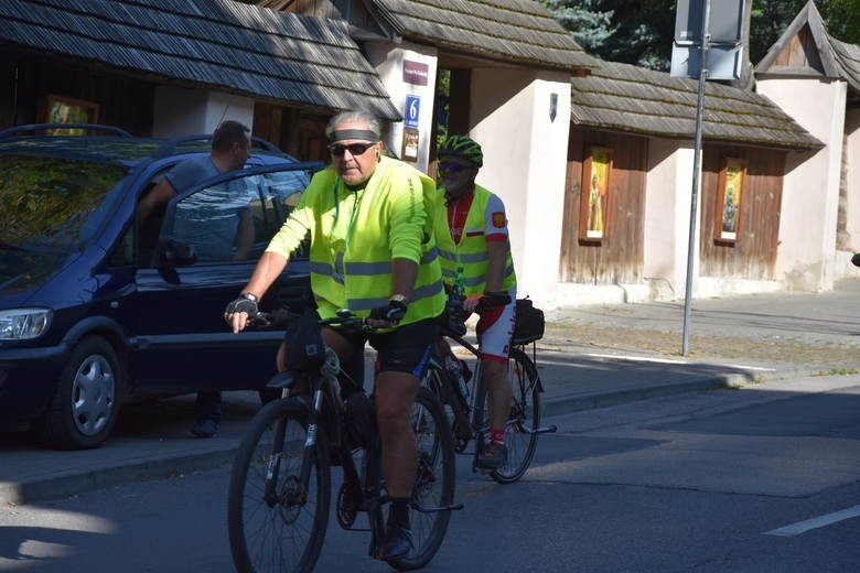 W niedzielę odbędzie się Kieleckie Święto Rowerzysty. To pierwsze takie wydarzenie w historii Kielc 