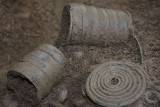 Sensacyjne odkrycie bielskich archeologów w podbielskich Porąbce i Kobiernicach. Ślady życia sprzed 2600 lat