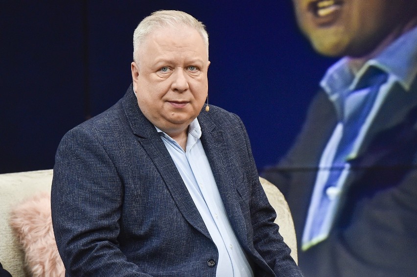 Marek Sierocki zwolniony z TVP! Od 37 lat był ikoną „Teleexpressu”