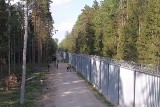 "Kocham Niemcy, pier***ę Polskę". Straż Graniczna opublikowała nagranie pokazujące podejście nielegalnych migrantów do naszego państwa