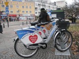 Wypożyczalnie rowerowe w Opolu otwarte po zimie (video)