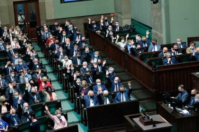 W głosowaniu wzięli udział wszyscy z dwunastu posłów Ziemi Opolskiej. Nie było również zaskoczenia, wszyscy zagłosowali zgodnie z wcześniejszymi deklaracjami.