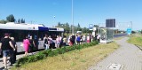 Uwaga pasażerowie! Nie kursują tramwaje na prawobrzeżu w Szczecinie 