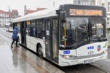 Toruń. Koniec epoki jelcza w komunikacji miejskiej jest już bliski. Na horyzoncie są kolejne nowe autobusy