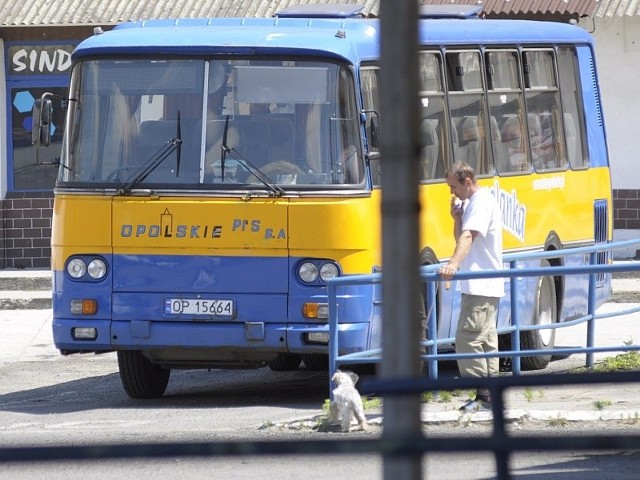 W ostatnich latach spółka PKS w Opolu osiągała przychody rzędu 21,5-24 mln zł.