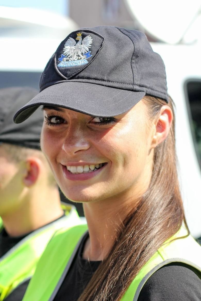 Policjantki w podlaskim garnizonie. Jest ich ponad pół tysiąca. Zobacz piękniejszą stronę podlaskiej policji [ZDJĘCIA]