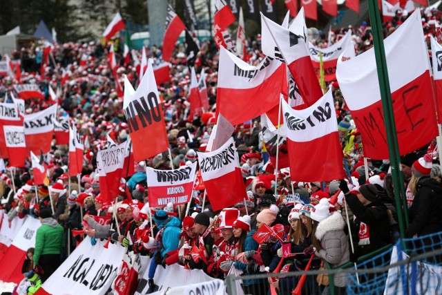 Turniej Czterech Skoczni 2018/2019 PROGRAM, SKŁAD POLAKÓW Kamil Stoch wśród faworytów