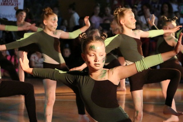 W III Ogólnopolskim Festiwalu Tańca Dance – Passion and Life (Taniec – Pasja i Życie) wystartowało ponad 1.650 tancerzy z całego kraju.