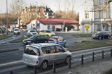 Bardzo trudne skrzyżowanie w Koszalinie. Tylko grzeczni kierowcy ratują sytuację