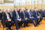Gmina Wysokie Mazowieckie. Szkoła Podstawowa w Jabłonce Kościelnej oficjalnie otwarta po przebudowie