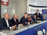 65 milionów złotych na drogi w regionie radomskim z Rządowego Funduszu Dróg Lokalnych