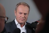 Wicemarszałek senatu uderza w Donalda Tuska. Wytyka mniejsze notowania PO niż za rządów Grzegorza Schetyny