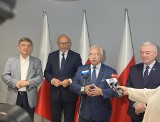 Zarząd województwa będzie się starł o pieniądze na budowę łącznika między obwodnicami Wąchocka i Starachowic