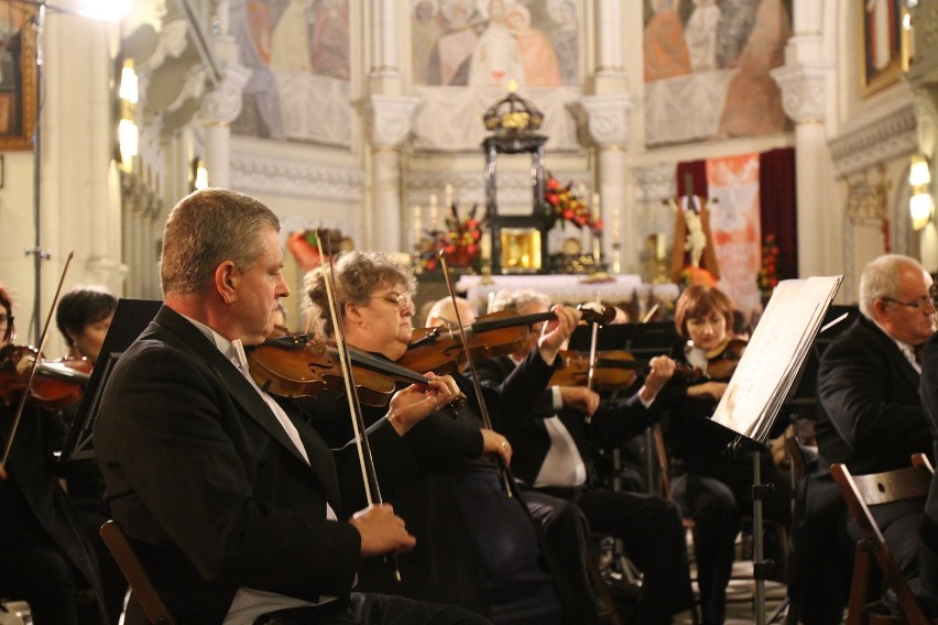 Czeladź: Rozpoczął się Festiwal Ave Maria