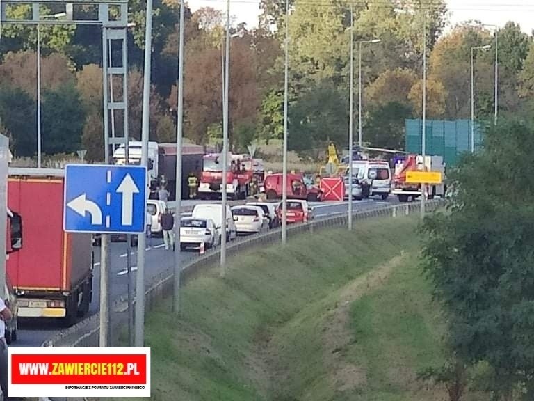 Do tragicznego wypadku doszło we wtorek 28 września po...